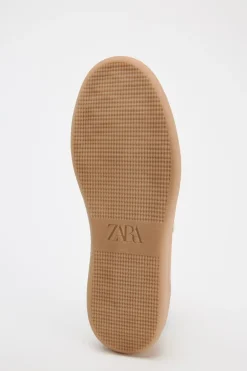 Best ZAPATILLAS DEPORTIVAS BAMBA CONTRASTE Mujer Zapatos