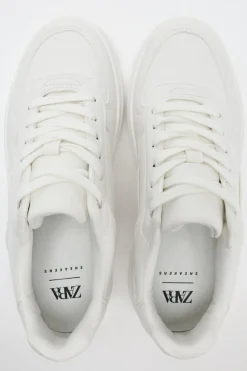 Sale ZAPATILLAS DEPORTIVAS BAMBA Mujer Zapatos