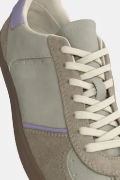 Sale ZAPATILLAS DEPORTIVAS BAMBA CONTRASTE Mujer Zapatos