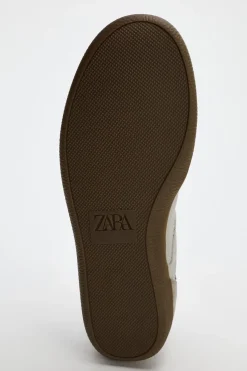 Sale ZAPATILLAS DEPORTIVAS BAMBA CONTRASTE Mujer Zapatos