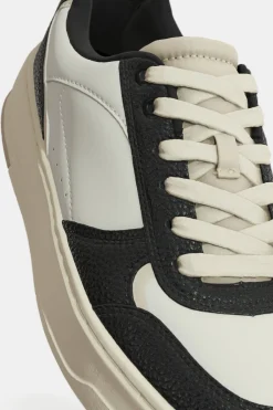 Sale ZAPATILLAS DEPORTIVAS BAMBA COMBINADAS COLOR Mujer Zapatos