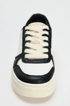 Sale ZAPATILLAS DEPORTIVAS BAMBA COMBINADAS COLOR Mujer Zapatos
