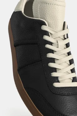 Sale ZAPATILLAS DEPORTIVAS PIEL Mujer Zapatos