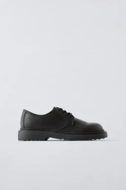 Niños ZARA 6 - 14 Años·Zapatos|6 - 14 Años·Zapatos<ZAPATO BLUCHER
