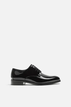 Sale ZAPATO CHAROL Hombre Zapatos