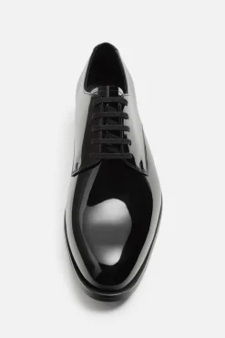 Sale ZAPATO CHAROL Hombre Zapatos