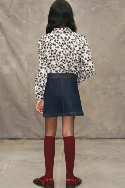 Niños ZARA 6 - 14 Años·Zapatos<ZAPATO DESTALONADO LIMITED EDITION