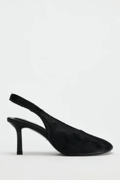 Best ZAPATO DESTALONADO PIEL Mujer Zapatos