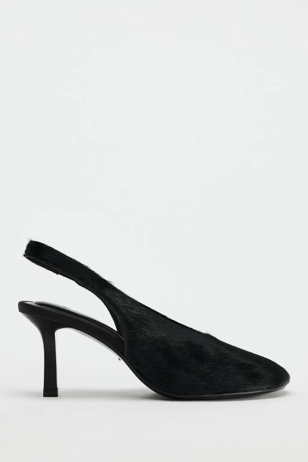 Best ZAPATO DESTALONADO PIEL Mujer Zapatos