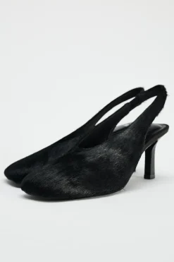 Best ZAPATO DESTALONADO PIEL Mujer Zapatos