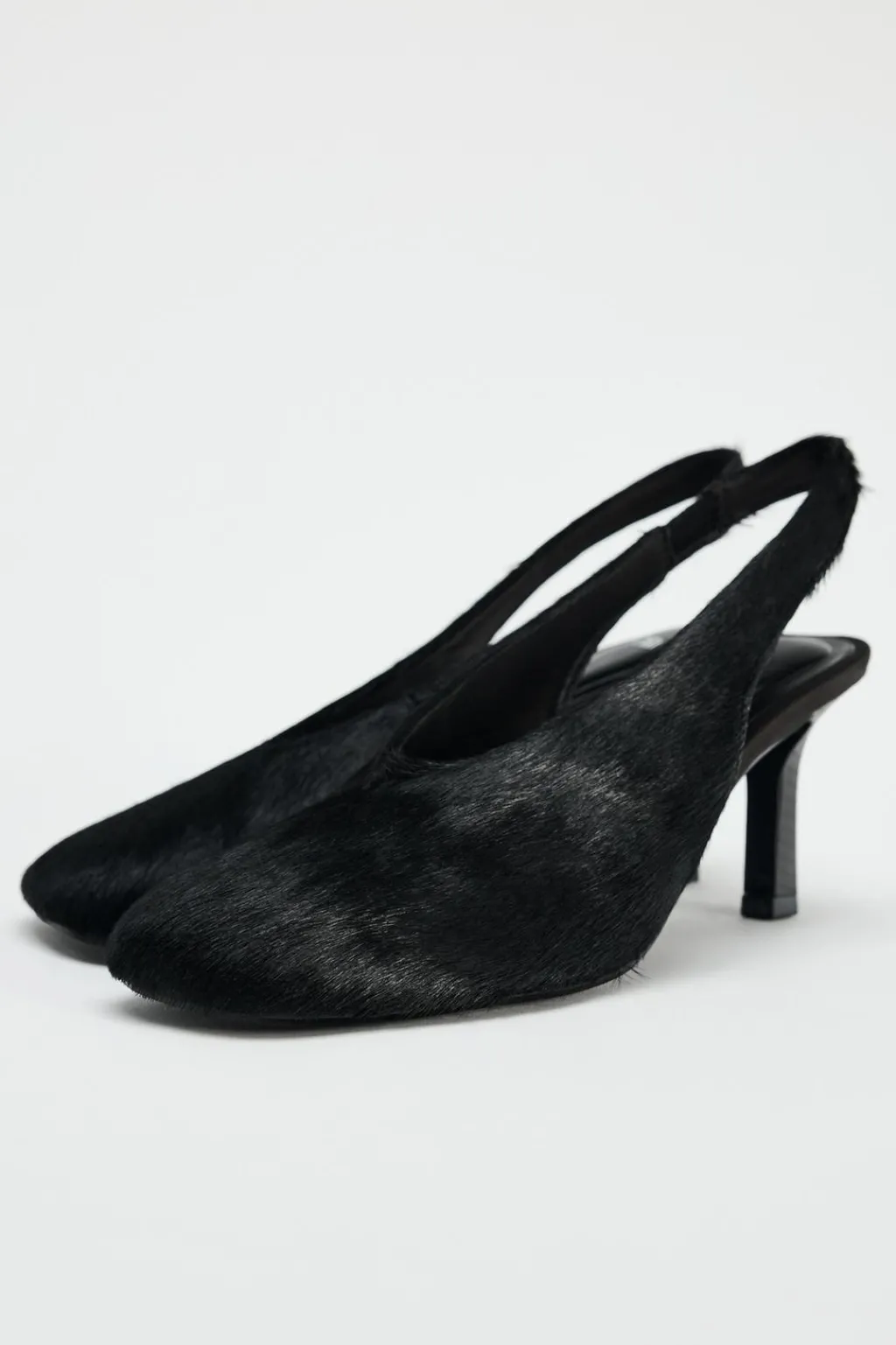 Best ZAPATO DESTALONADO PIEL Mujer Zapatos