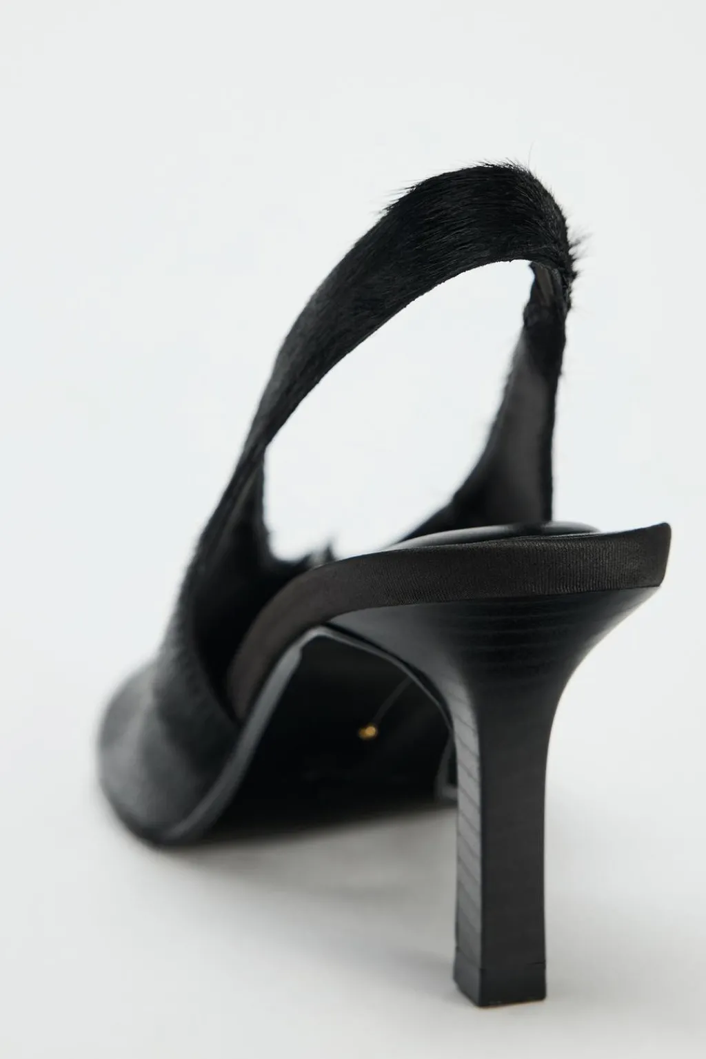 Best ZAPATO DESTALONADO PIEL Mujer Zapatos