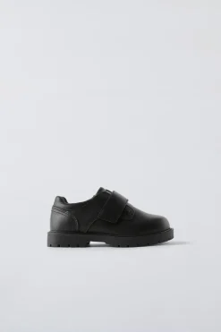 Niños ZARA 1½ - 6 Años·Zapatos|1½ - 6 Años·Trajes<ZAPATO PIEL
