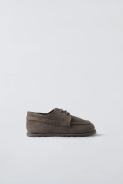 Niños ZARA 1½ - 6 Años·Trajes|1½ - 6 Años·Zapatos<ZAPATO PIEL