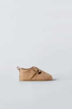 Niños ZARA 1½ - 6 Años·Zapatos|1½ - 6 Años·Zapatos<ZAPATO PIEL