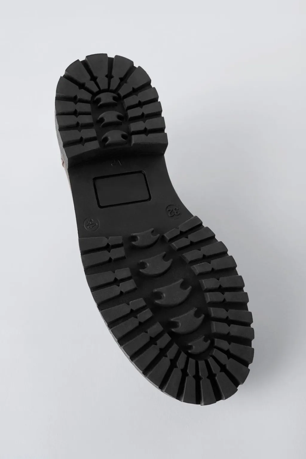Niños ZARA 6 - 14 Años·Zapatos|6 - 14 Años·Zapatos<ZAPATO PIEL