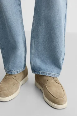Sale ZAPATO PIEL CASUAL Hombre Zapatos