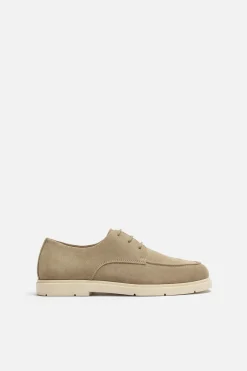 Sale ZAPATO PIEL CASUAL Hombre Zapatos