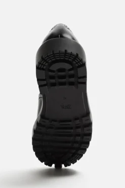 Sale ZAPATO PIEL TRACK Hombre Zapatos