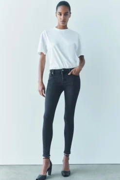 Sale ZAPATO PUNTA CUADRADA PIEL Mujer Zapatos