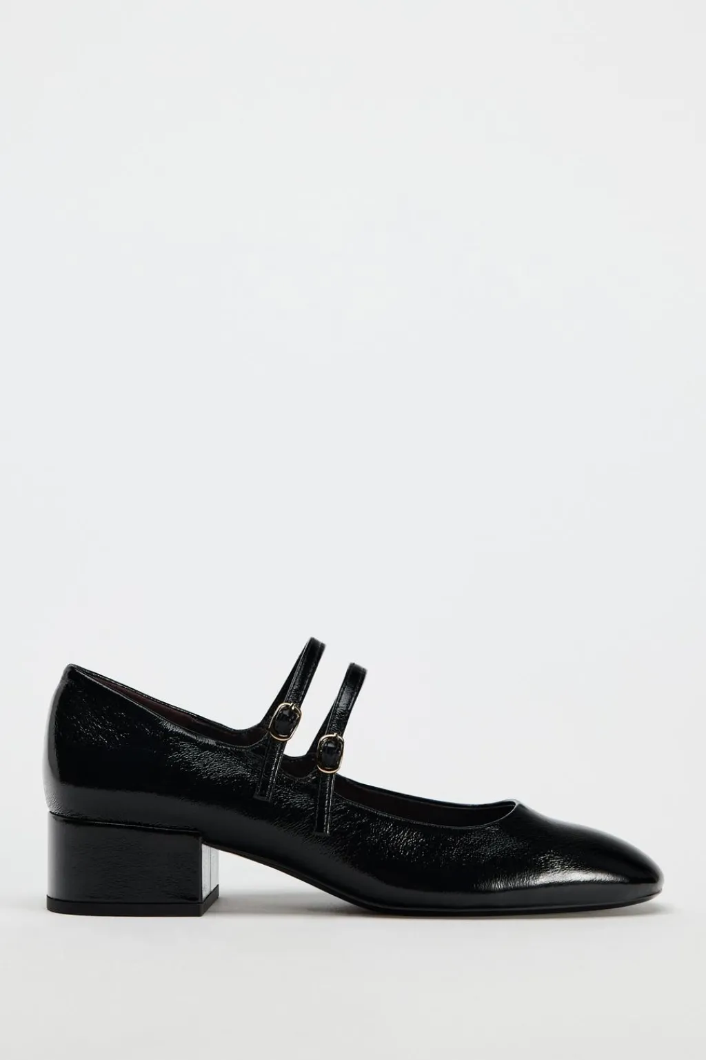Best ZAPATO TACÓN DOBLE TIRA Mujer Zapatos