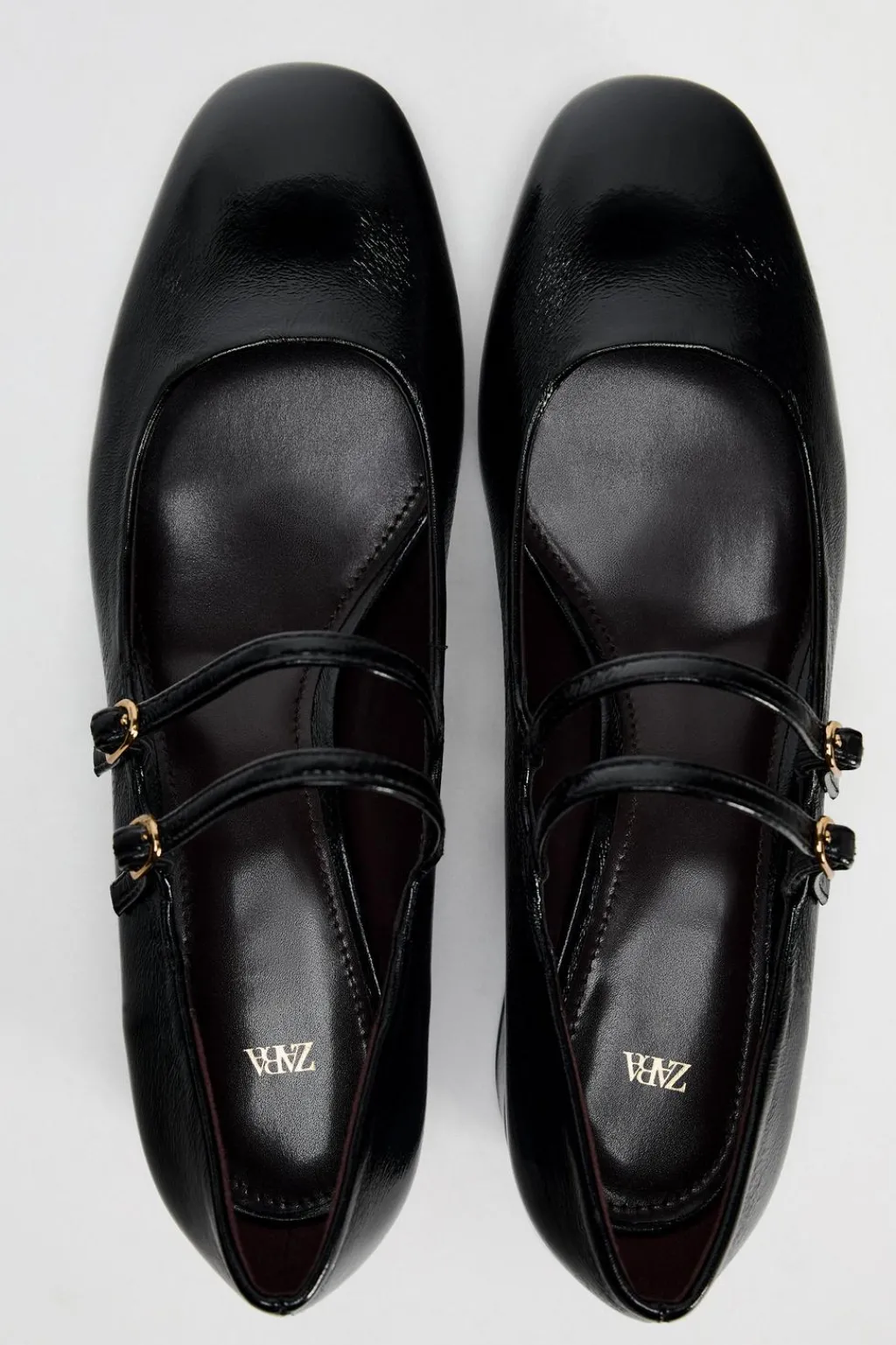 Best ZAPATO TACÓN DOBLE TIRA Mujer Zapatos