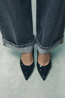 Sale ZAPATO TACÓN PULSERA Mujer Zapatos