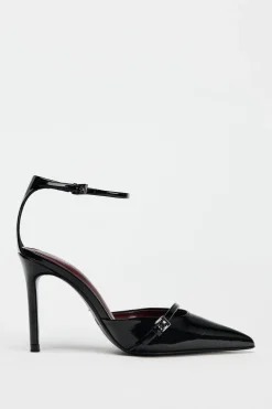 Sale ZAPATO TACÓN PULSERA HEBILLA Mujer Zapatos