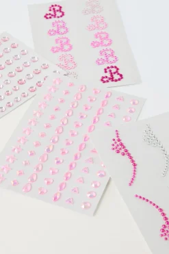 Niños ZARA 1½ - 6 Años·Licencias|1½ - 6 Años·Perfumes / Cosmética<STICKERS JOYA BARBIE™ MATTEL