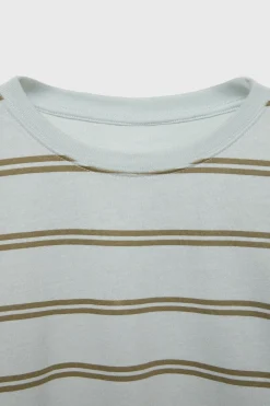 Niños ZARA Z3D +14 Años·Partes De Arriba<Z3D CAMISETA RAYAS