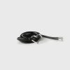 Niños ZARA Z3D +14 Años·Accesorios / Zapatos<Z3D CINTURÓN CORDÓN CORAZÓN