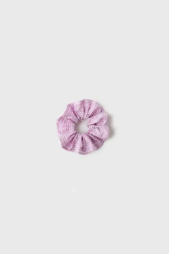 Niños ZARA Z3D +14 Años·Accesorios / Zapatos<Z3D COLETERO RAYAS