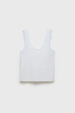 Niños ZARA Z3D +14 Años·Partes De Arriba|Z3D +14 Años·Partes De Abajo<Z3D CONJUNTO CAMISETA POINTELLE Y BERMUDA RAYAS