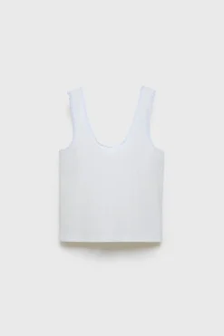 Niños ZARA Z3D +14 Años·Partes De Arriba|Z3D +14 Años·Partes De Abajo<Z3D CONJUNTO CAMISETA POINTELLE Y BERMUDA RAYAS