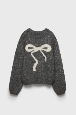 Niños ZARA Z3D +14 Años·Partes De Arriba<Z3D JERSEY PUNTO LAZO