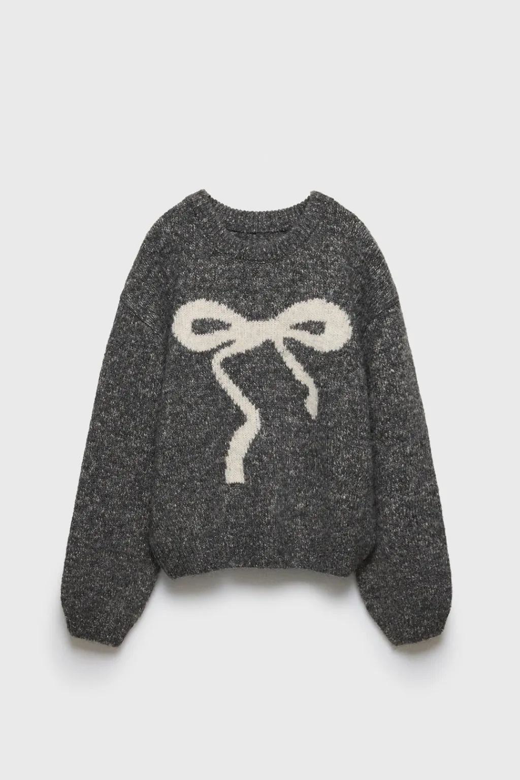 Niños ZARA Z3D +14 Años·Partes De Arriba<Z3D JERSEY PUNTO LAZO