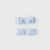 Niños ZARA Z3D +14 Años·Accesorios / Zapatos<Z3D PACK DIADEMA Y MUÑEQUERAS LAZO