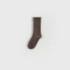 Niños ZARA Z3D +14 Años·Accesorios / Zapatos<Z3D PACK DOS CALCETINES BRILLO