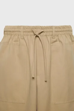 Niños ZARA Z3D +14 Años·Partes De Abajo<Z3D PANTALÓN CARGO CORDÓN