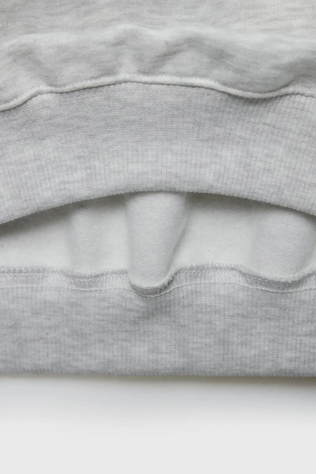 Mujer/Niños ZARA Z3D +14 Años·Partes De Arriba<Z3D SUDADERA CROPPED CAPUCHA