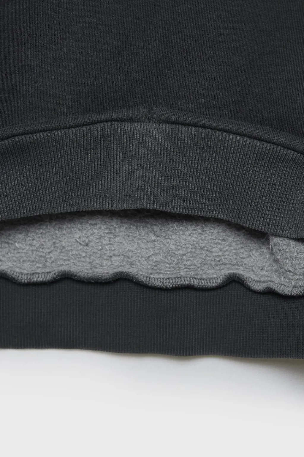 Niños ZARA Z3D +14 Años·Partes De Arriba<Z3D SUDADERA ESTRELLA TACHAS