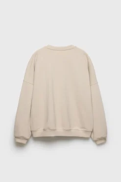 Niños ZARA Z3D +14 Años·Partes De Arriba<Z3D SUDADERA MILANO RIZO