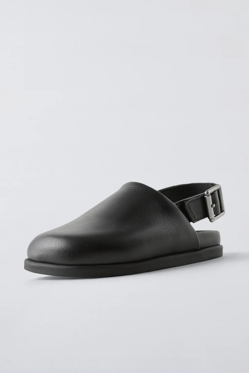 Niños ZARA 1½ - 6 Años·Zapatos|1½ - 6 Años·Zapatos<ZUECO PIEL