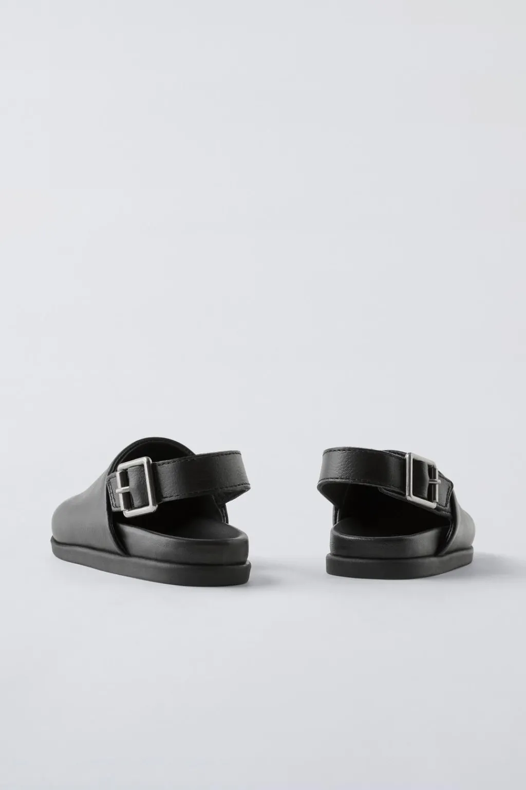 Niños ZARA 1½ - 6 Años·Zapatos|1½ - 6 Años·Zapatos<ZUECO PIEL